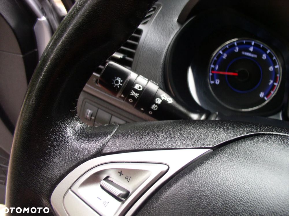 Hyundai ix20 1.6 Automatik Style - 22