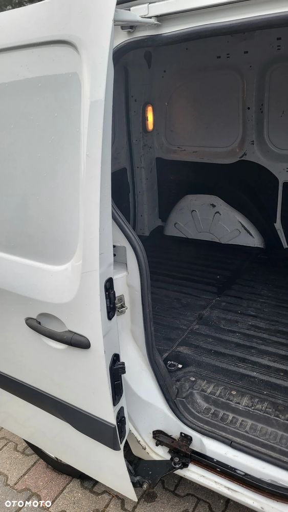 Mercedes-Benz CITAN - 29