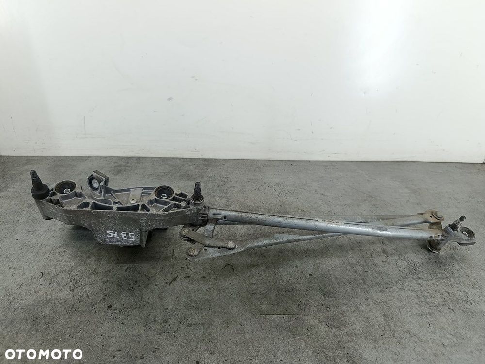 MECHANIZM WYCIERACZEK FORD FOCUS C-MAX 3M51-17504-AG 3M51-17508-AA - 5