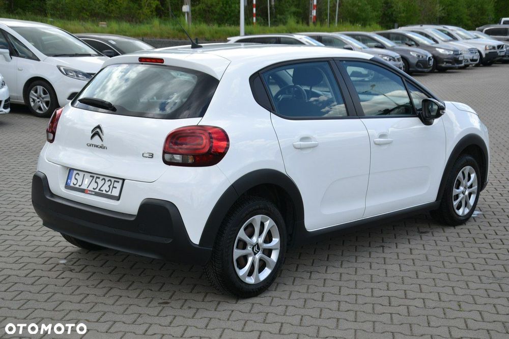 Citroën C3 - 7