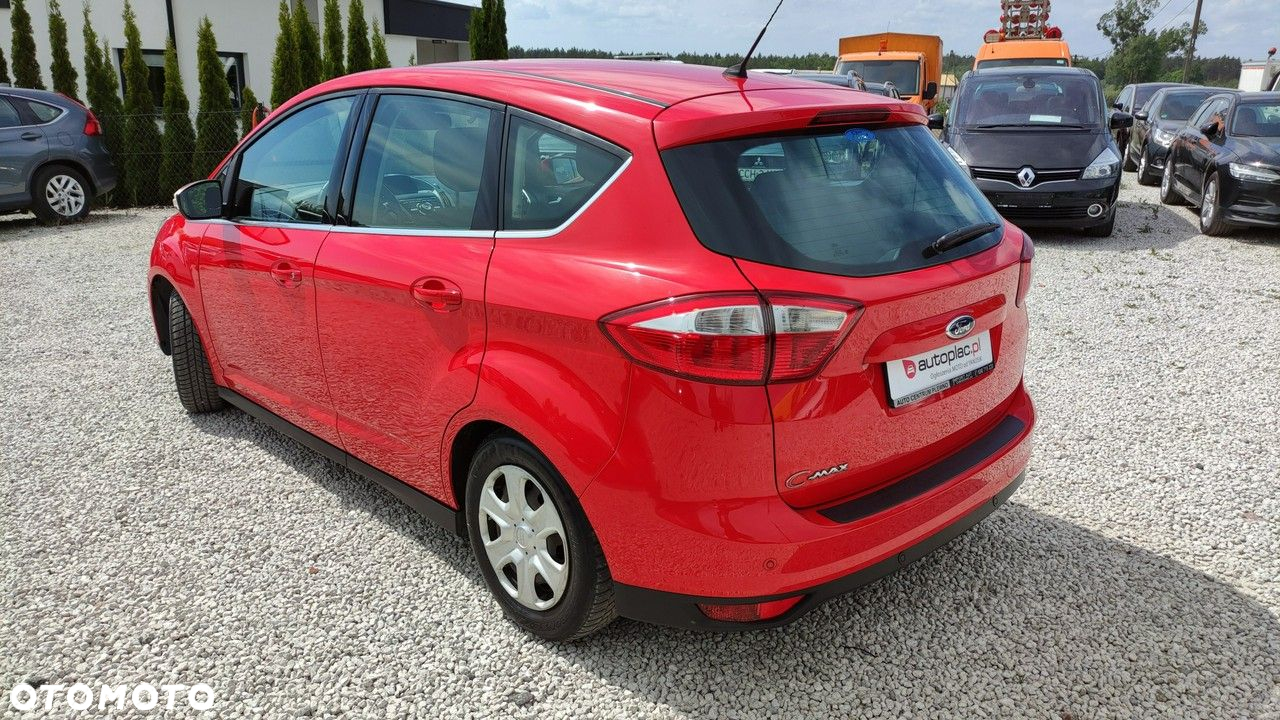 Ford C-MAX - 3