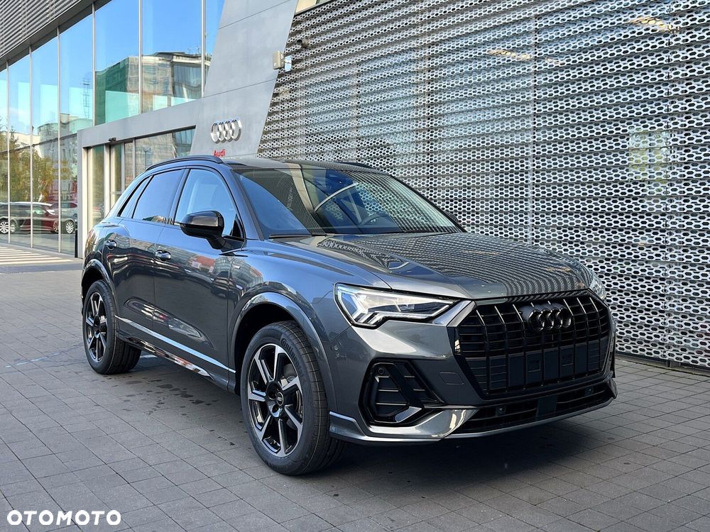 Audi Q3 - 3