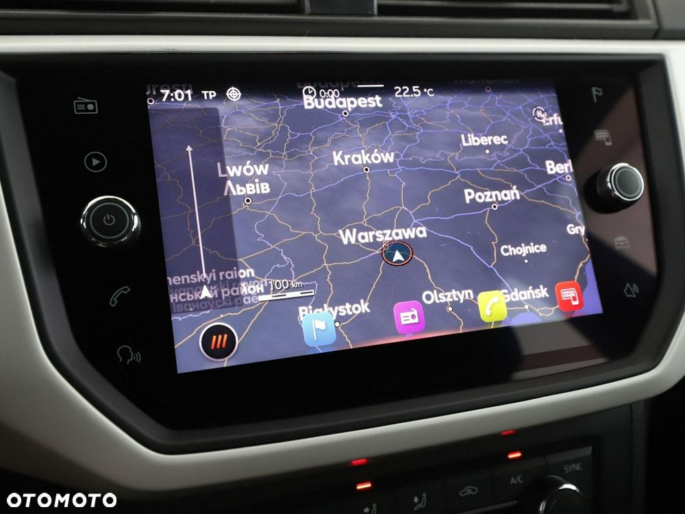 Seat Arona 1.0 TSI GPF Xcellence S&S - 26