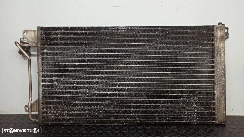 RADIADOR AR CONDICIONADO VOLKSWAGEN T5 TRANSPORTER/FURGONETA CAJA CERRADA - 9