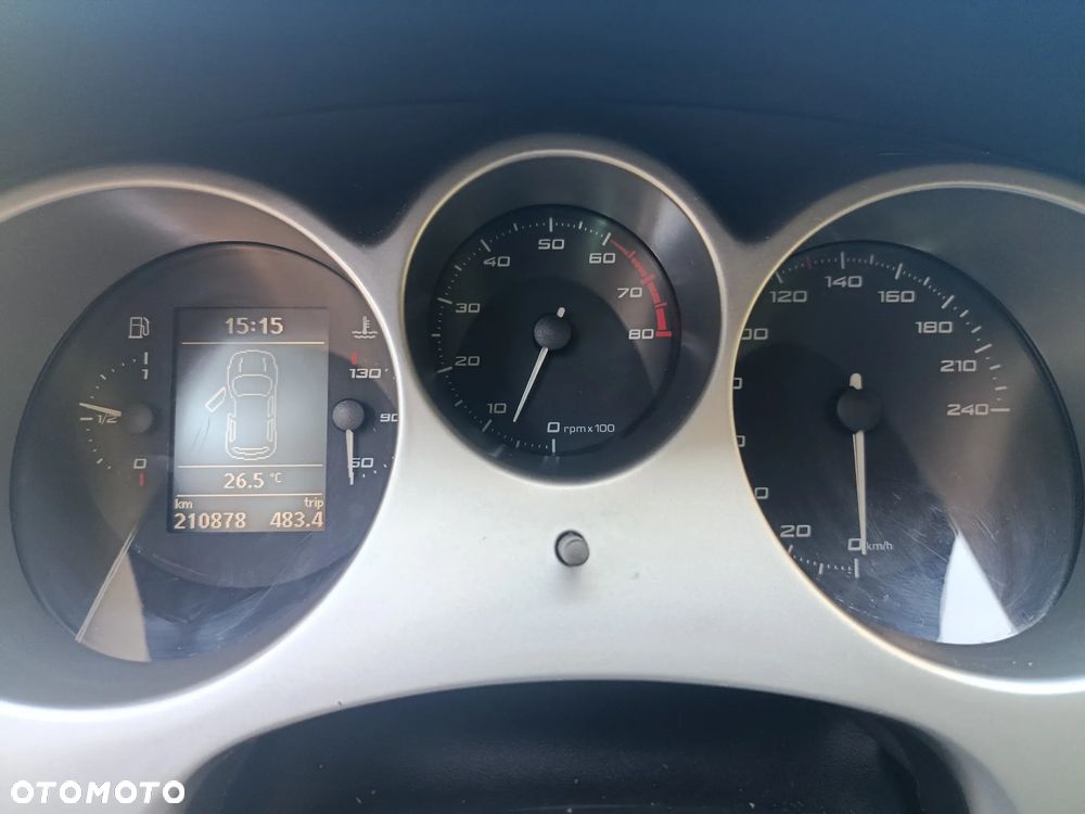 Seat Altea XL 1.4 TSI Reference - 10