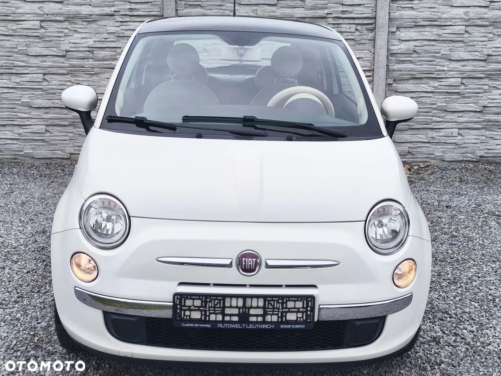 Fiat 500 1.2 Cult - 13