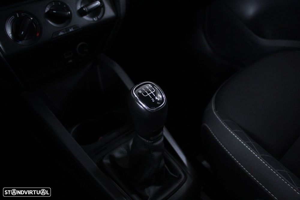 Skoda Fabia Break 1.0 TSI Ambition - 29