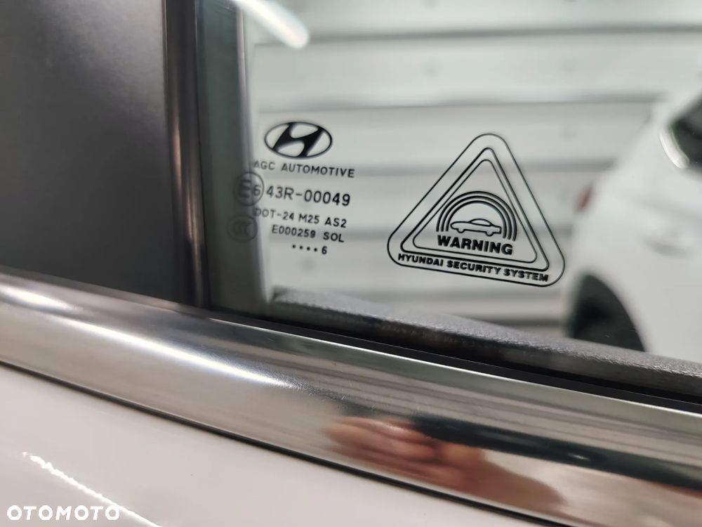 Hyundai Tucson 1.6 T-GDI TourdePologne 2WD - 37