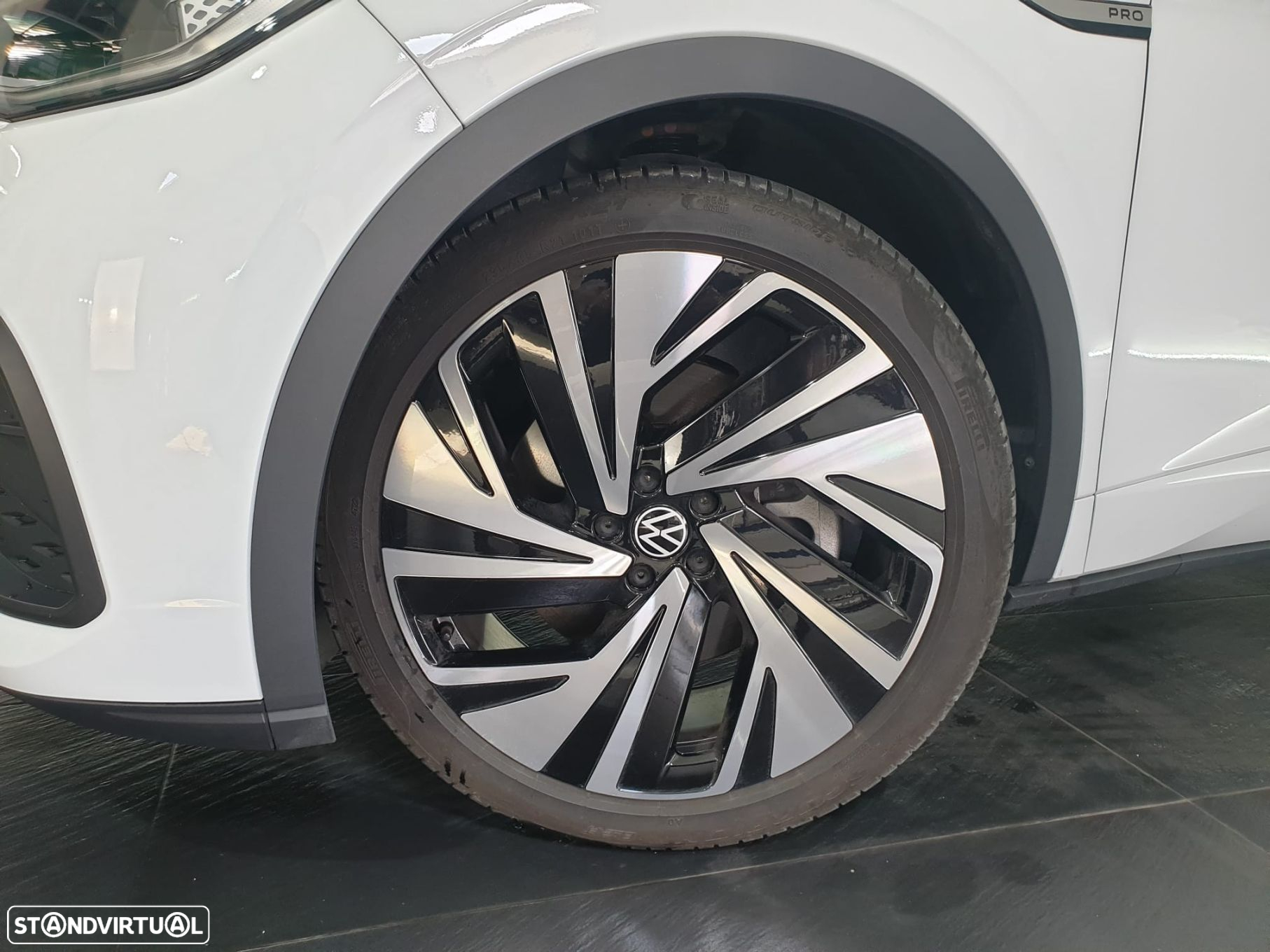 VW ID.5 - 3