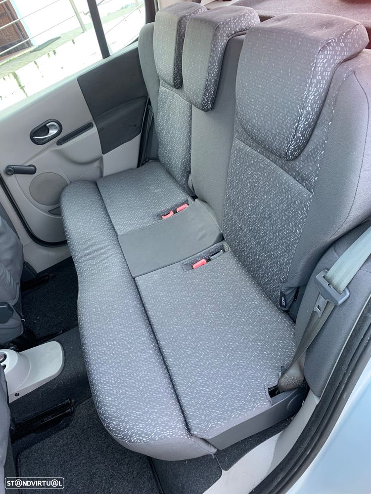 Renault Modus 1.2 Confort - 8