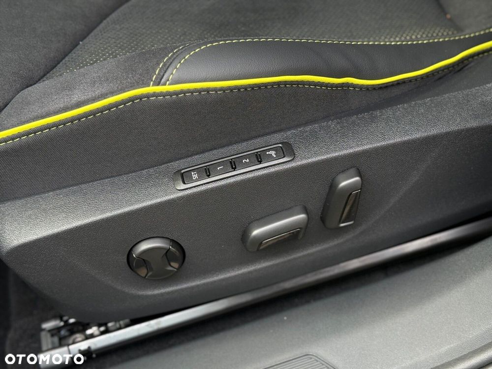 Skoda Elroq RS 84kWh - 21