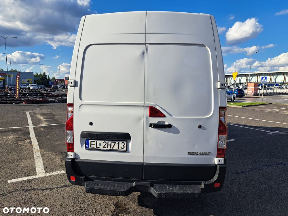 Renault Master l4h2 - 3