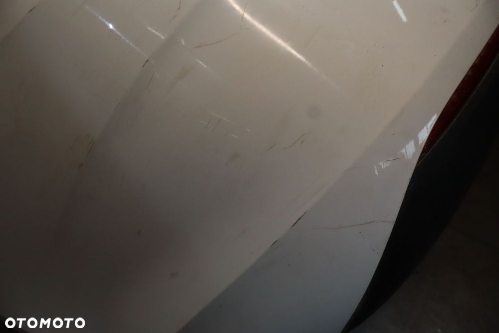 ZDERZAK TYLNY INSIGNIA B GRAND SPORT SEDAN Z40R - 7