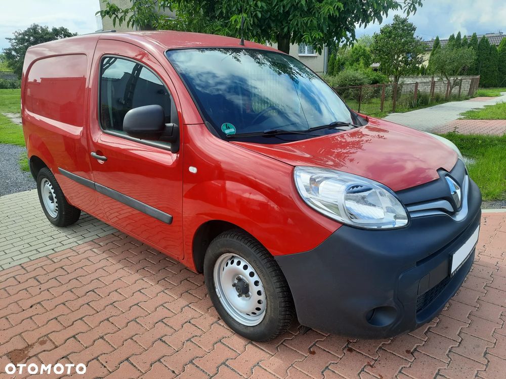 Renault Kangoo - 1
