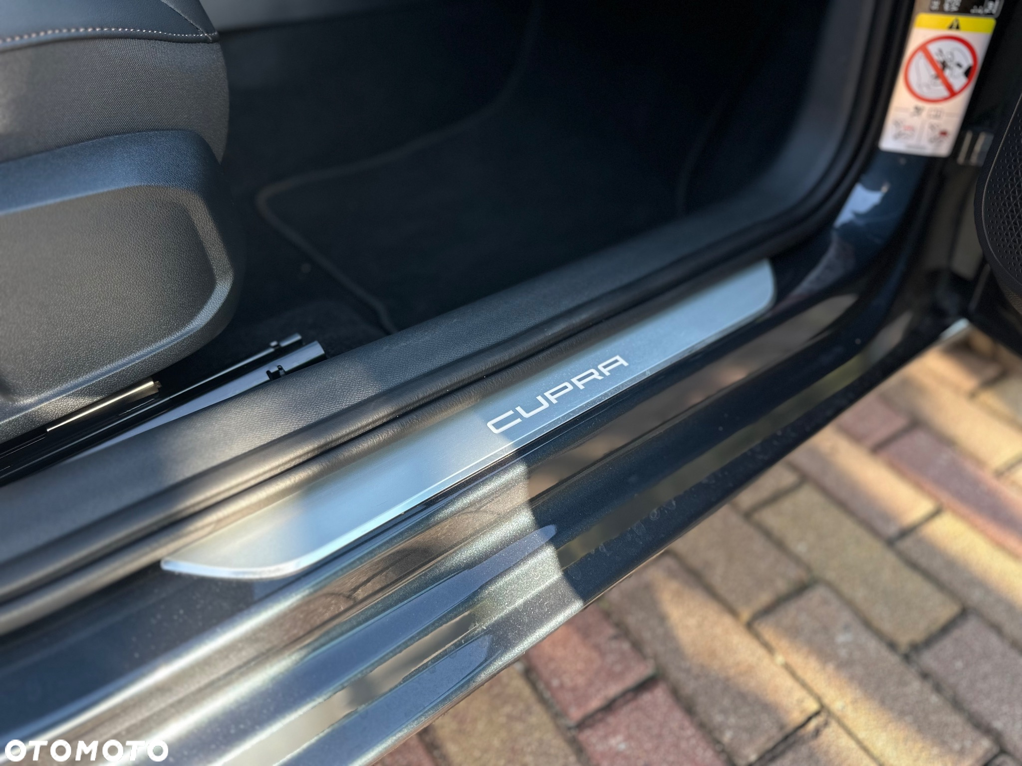 Cupra Leon 2.0 TSI VZ DSG - 22