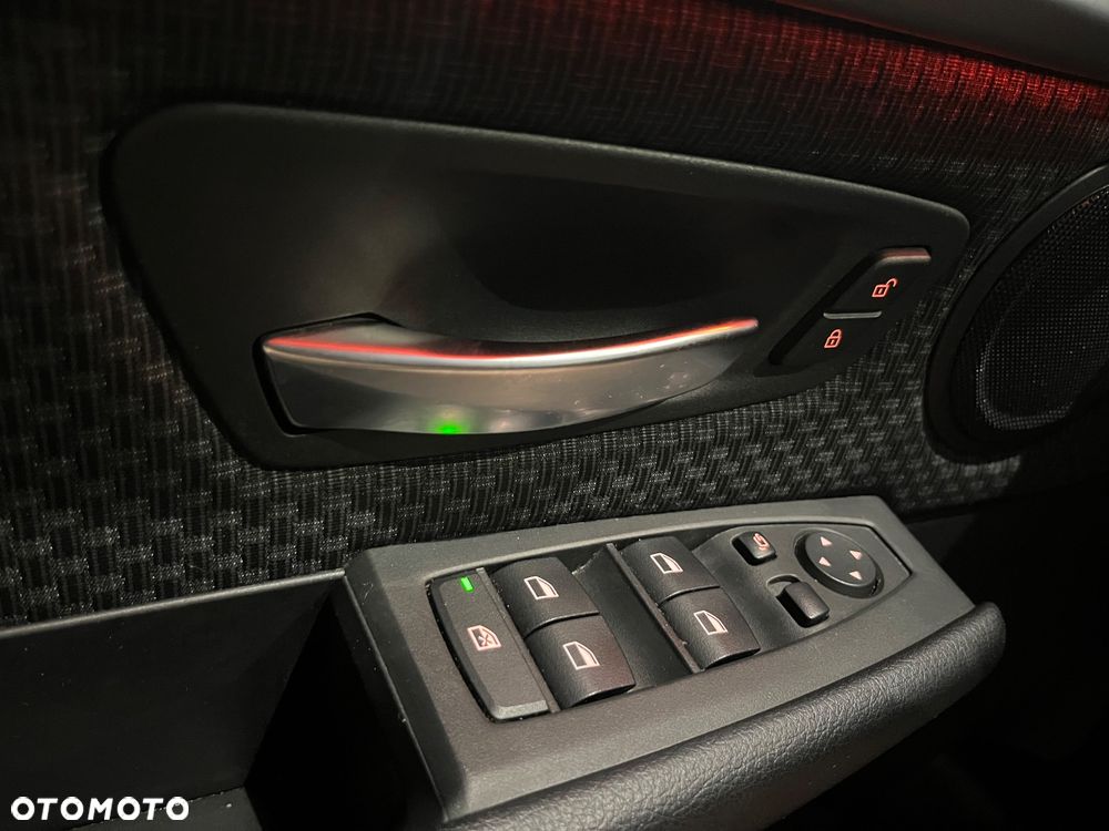 BMW Seria 2 218i GT Luxury Line - 15