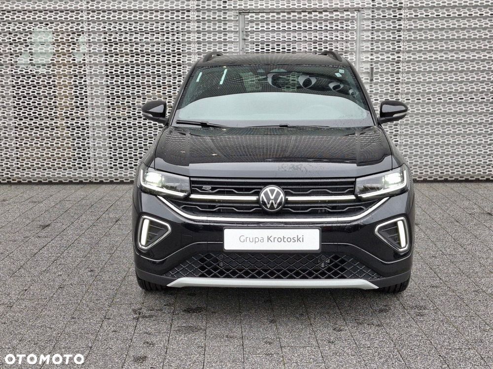 Volkswagen T-Cross 2026 photo 3