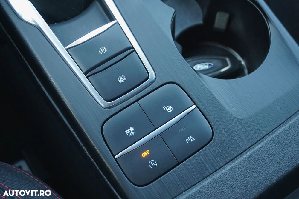 Ford Kuga 2.0 EcoBlue 4x4 Aut. ST-LINE X - 13