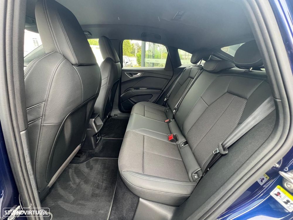 Audi Q4 Sportback e-tron 45 quattro 82 kWh - 7