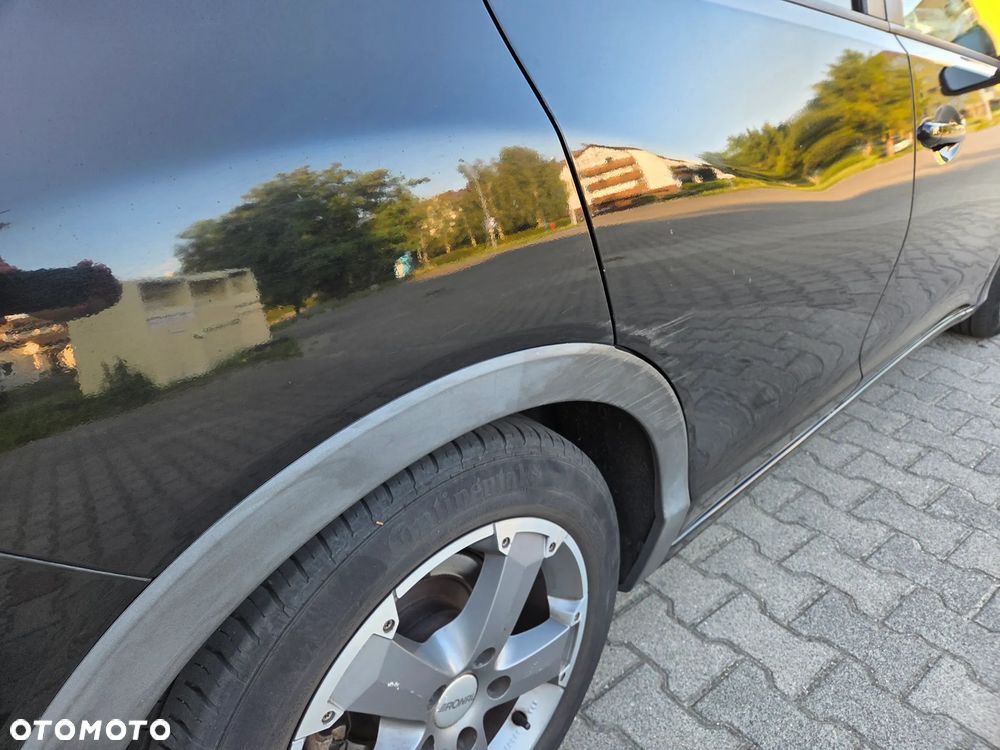 Honda Civic 1.4 Comfort - 13