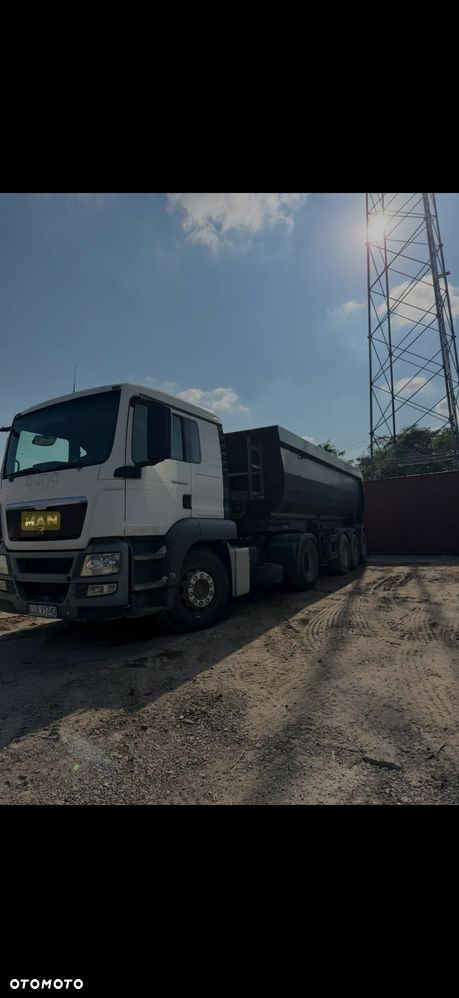 MAN TGA-2 - 1