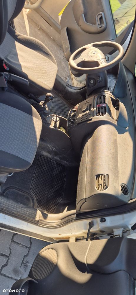 Opel Combo Tour - 10