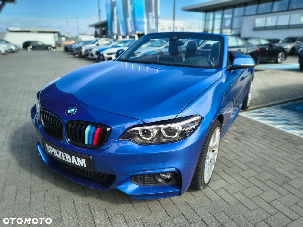 BMW Seria 2 230i M Sport - 1