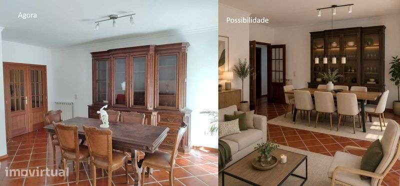 Apartamento T3 no centro de Vila Real - Grande imagem: 3/12