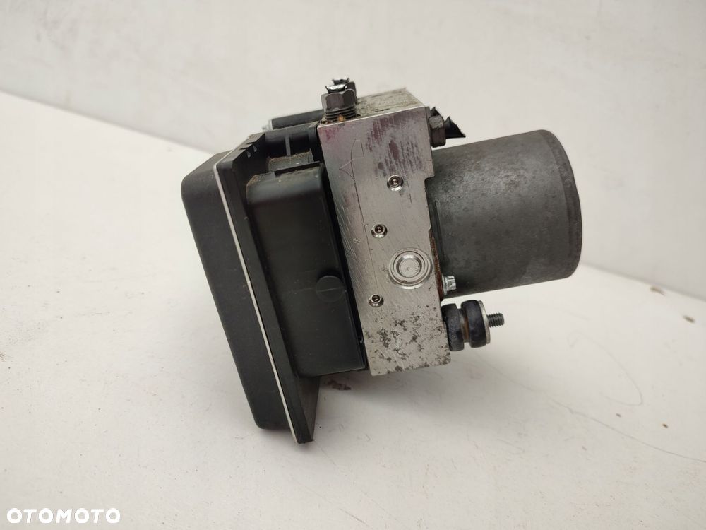 Pompa hamulcowa ABS CITROEN C4 II 58TYS PRZEBIEGU 9677024980 - 1