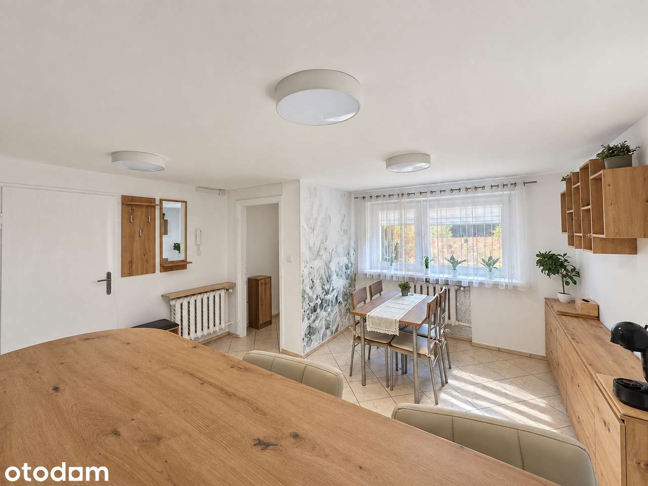 Mieszkanie 56 m² | ul. Trawiasta | Anin | Wawer