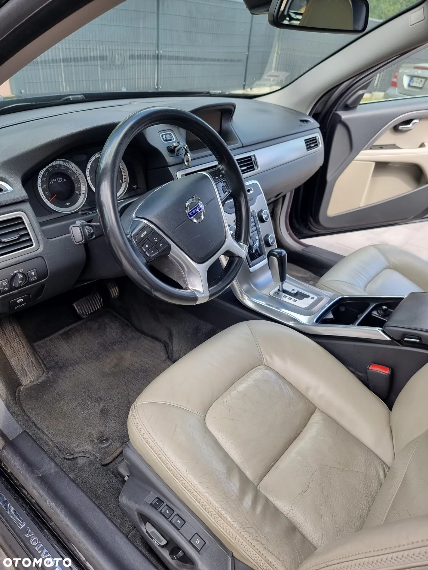 Volvo XC 70 D3 Summum - 14