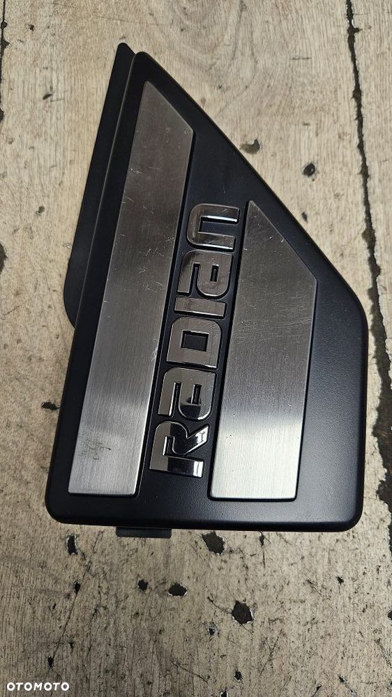 Boczek pokrywa osłona Yamaha YX 600 Radian  1UJ-21711-00 - 4
