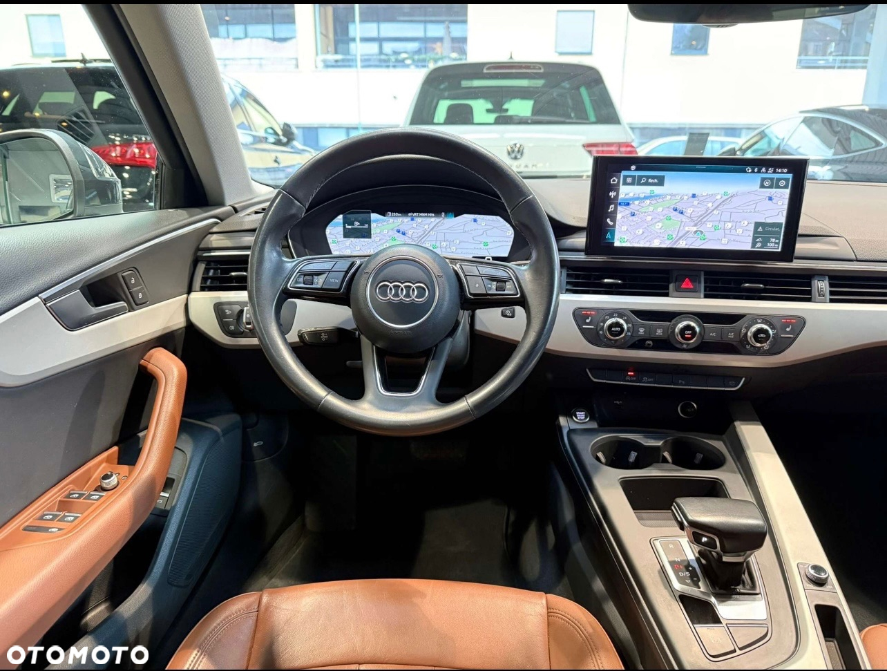 Audi A4 - 37