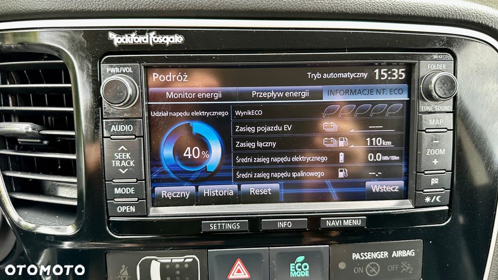 Mitsubishi Outlander 2.0 4WD - 30