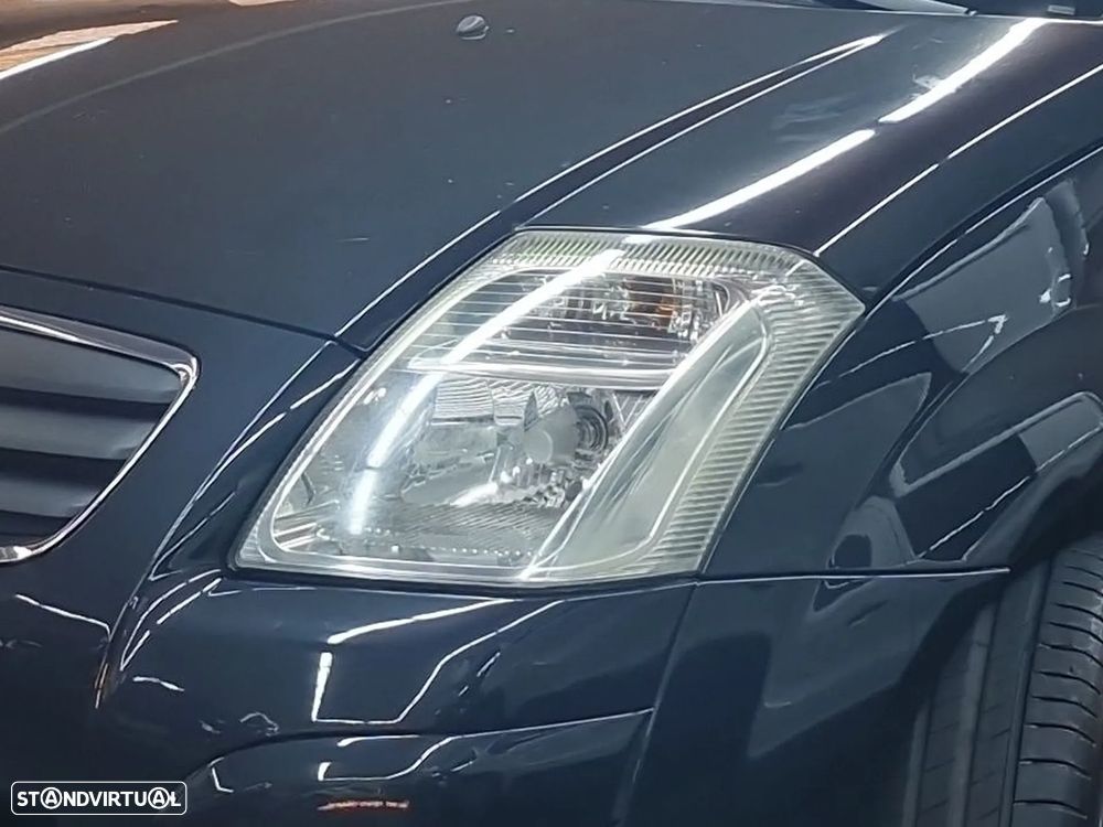 Citroën C2 1.1 VTR - 4