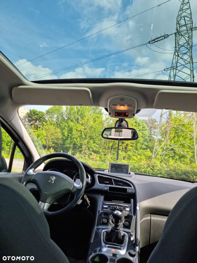 Peugeot 3008 - 8