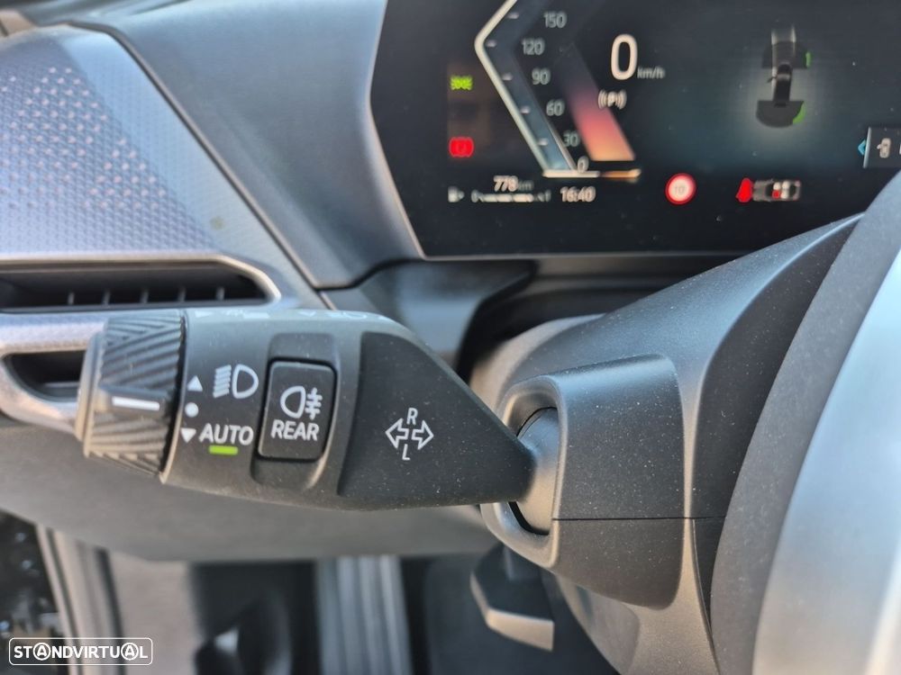 BMW 220 Gran Coupé d Pack Desportivo M - 15