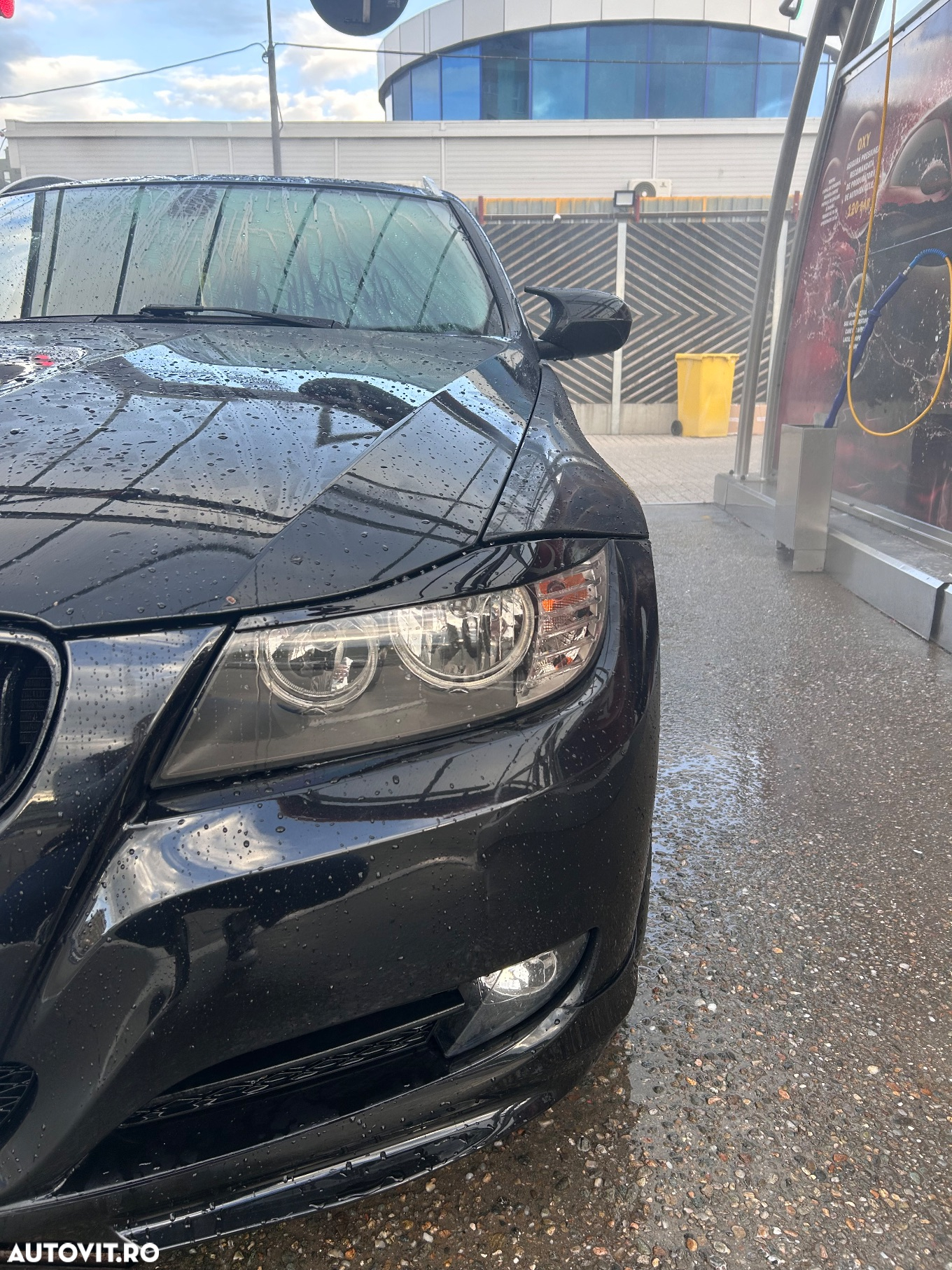 BMW Seria 3 - 17