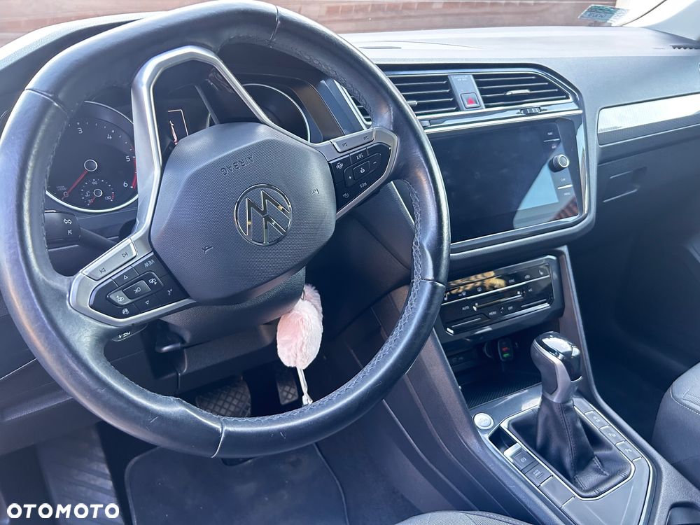 Volkswagen Tiguan 2.0 TDI SCR 4Mot Life DSG - 4
