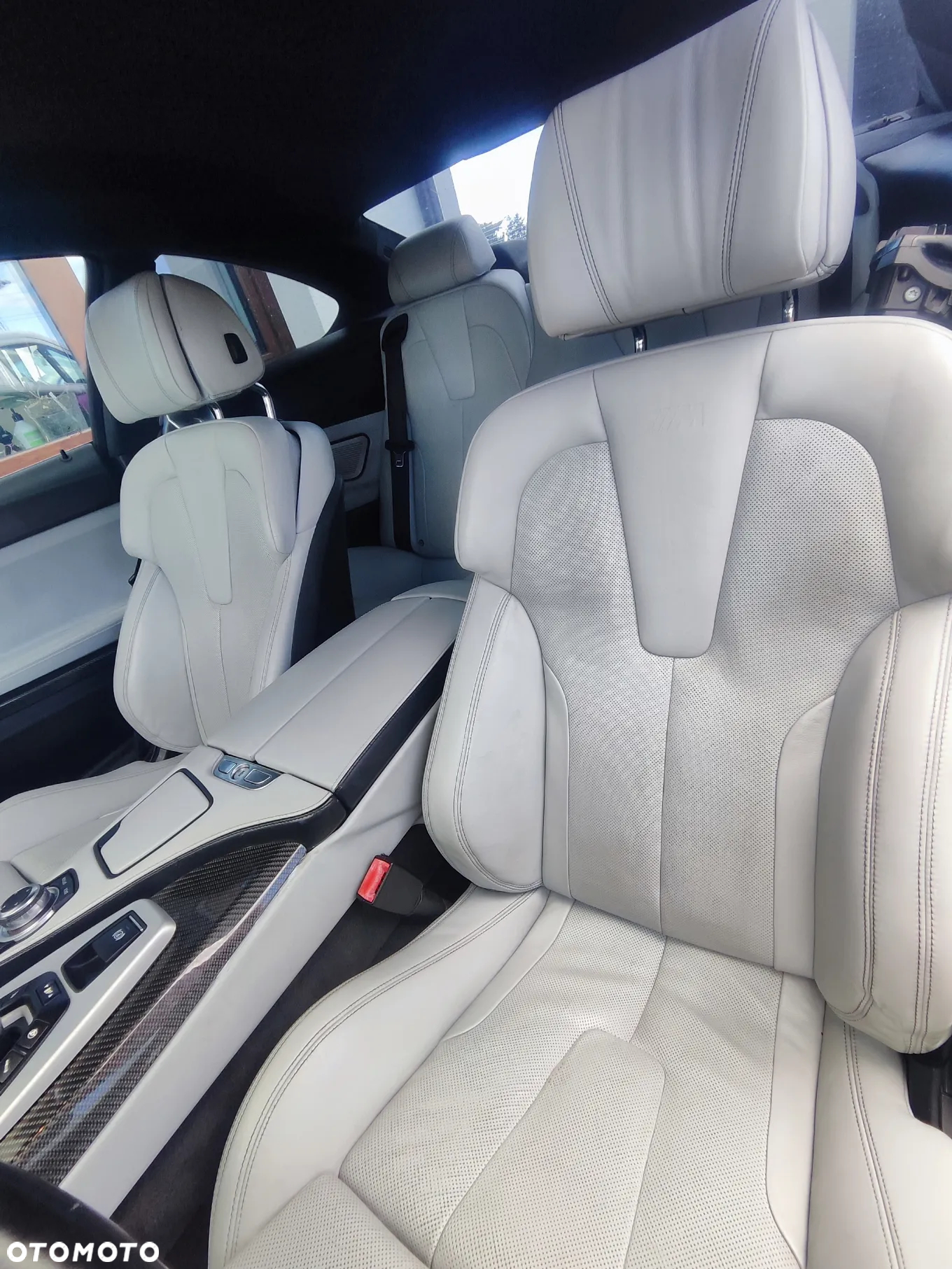 BMW M6 Coupe - 4