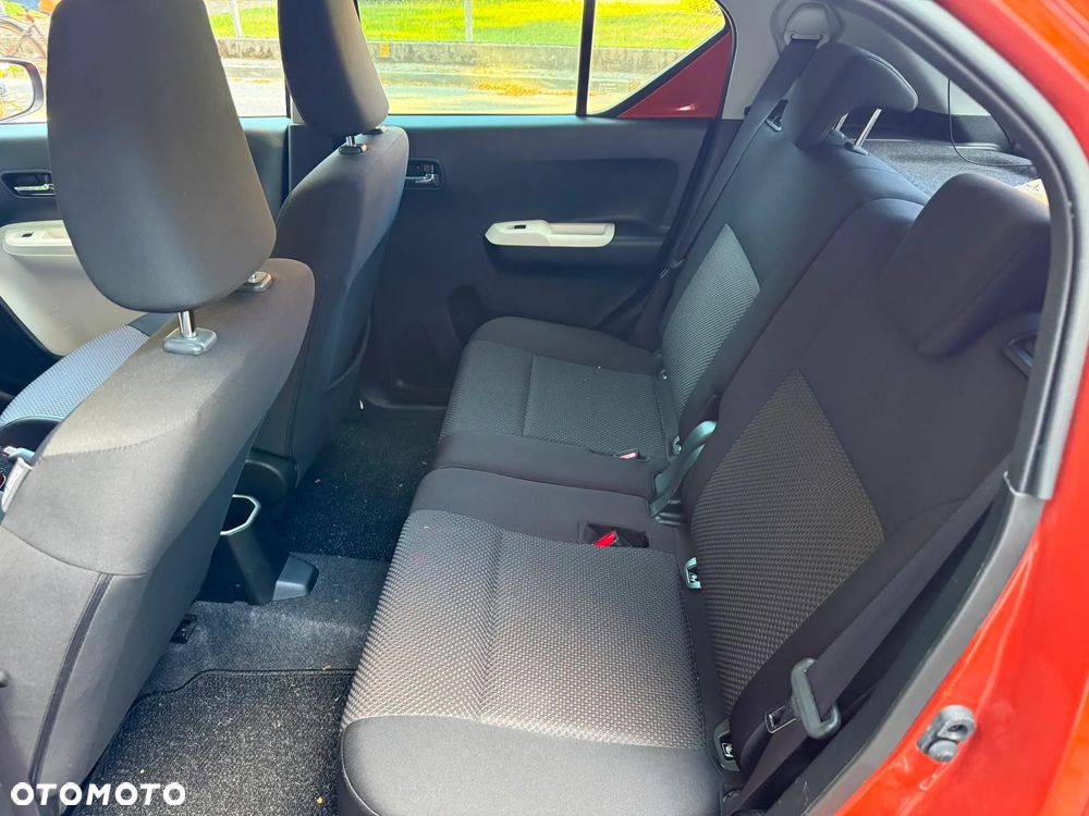 Suzuki Ignis 1.2 Premium - 20