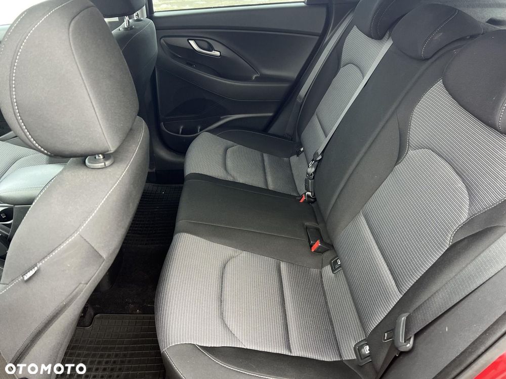 Hyundai i30 1.4 Comfort - 15