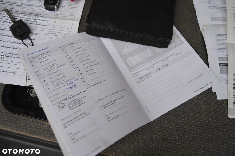 Volkswagen crafter - 23