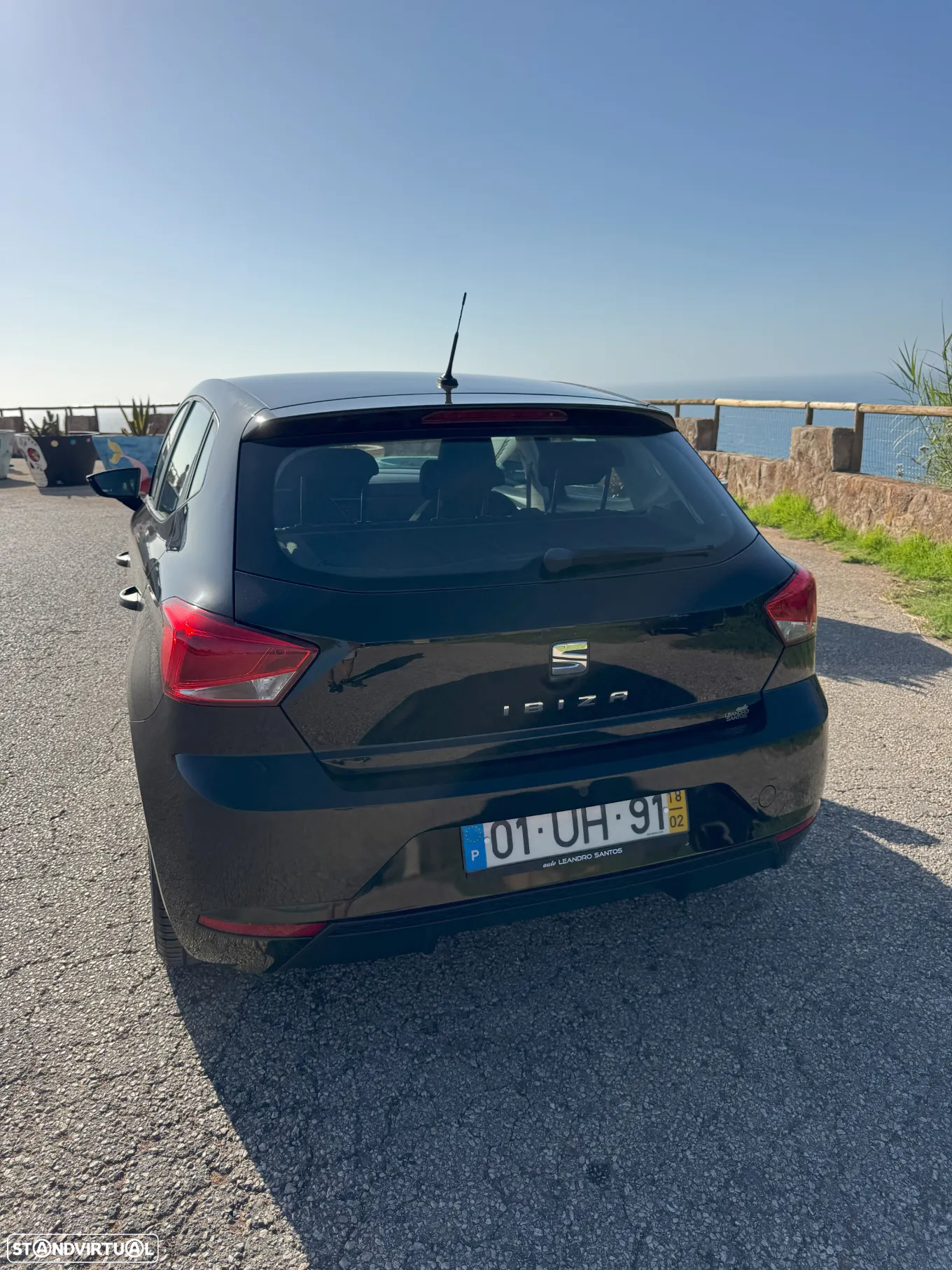 SEAT Ibiza 1.0 Style - 8