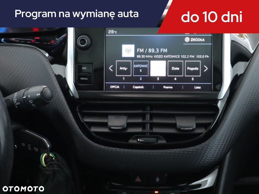 Peugeot 2008 - 15