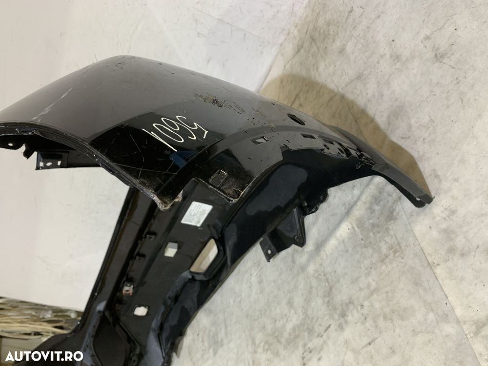 Bara spate Toyota CHR, 2016, 2017, 2018, 2019, 2020, 2021, 2022, cod origine OE 52159-F4010. - 3