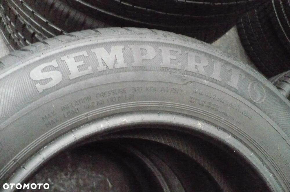 2x SEMPERIT Comfort Life 2 165/70R14 5,9mm 2023 - 3