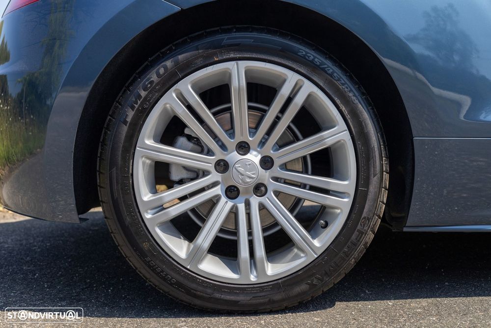 Peugeot RCZ 1.6 THP Onyx - 14