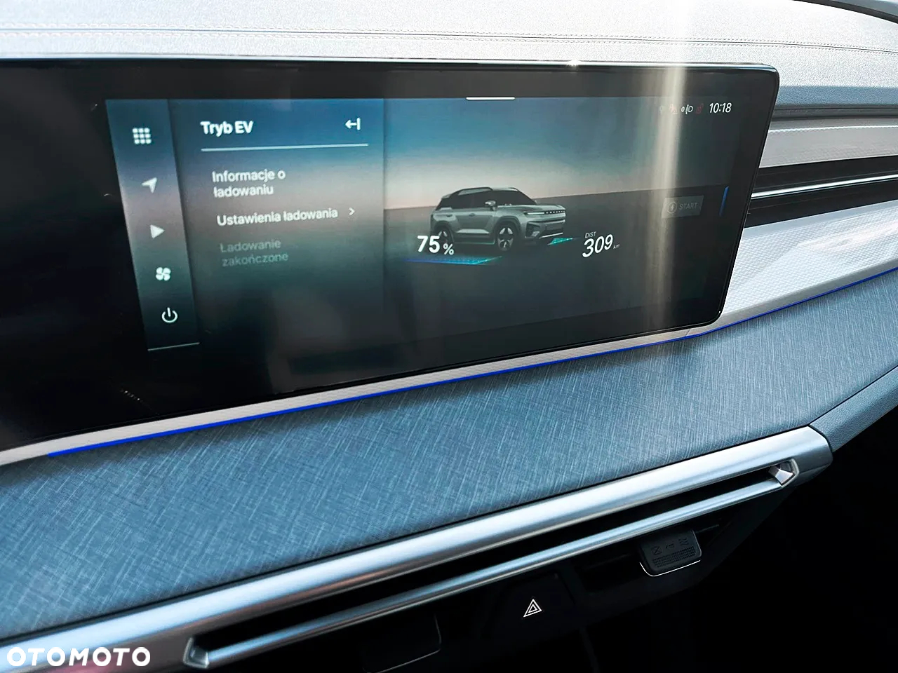 SsangYong/KGM Torres EVX 73,4 kWh Wild - 18