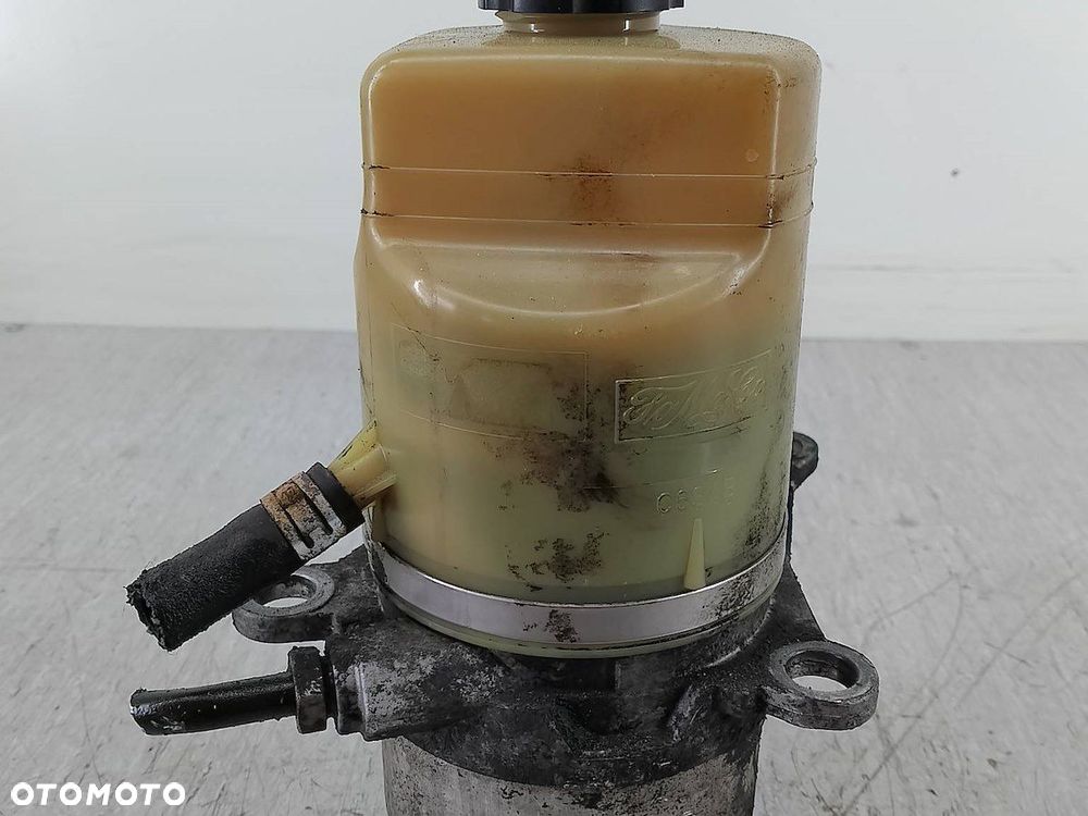 POMPA WSPOMAGANIA ELEKTRYCZNA FORD C-MAX I 104-0085-011-094F 1.6 TDCI - 8